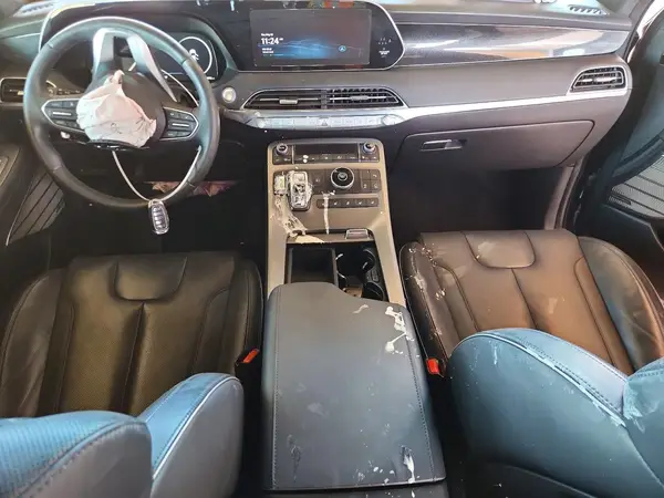 KM8R54HE7LU068935 2020 HYUNDAI PALISADE - Image 8