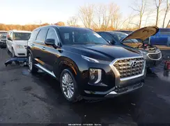 KM8R54HE7LU072273 2020 HYUNDAI PALISADE