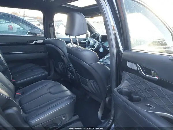 KM8R54HE7LU072273 2020 HYUNDAI PALISADE - Image 8