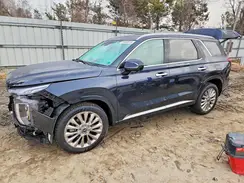 KM8R54HE7LU075738 2020 HYUNDAI PALISADE