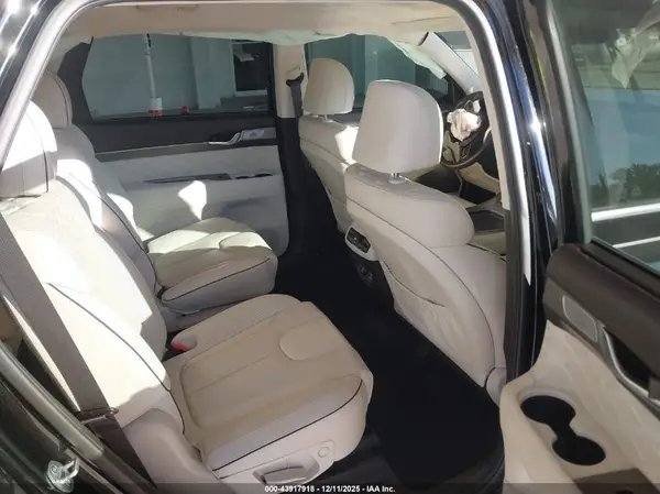 KM8R54HE7LU076789 2020 HYUNDAI PALISADE - Image 8