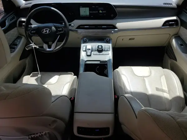 KM8R54HE7LU077408 2020 HYUNDAI PALISADE - Image 8