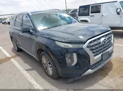 KM8R54HE7LU078090 2020 HYUNDAI PALISADE