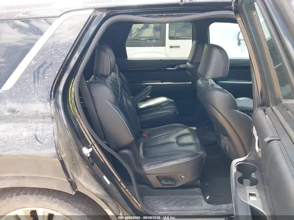 KM8R54HE7LU078090 2020 HYUNDAI PALISADE - Image 8