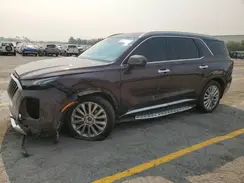 KM8R54HE7LU078543 2020 HYUNDAI PALISADE