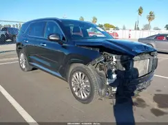 KM8R54HE7LU081376 2020 HYUNDAI PALISADE