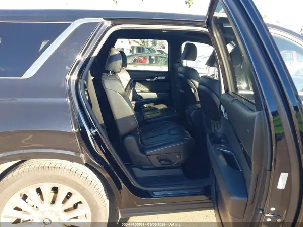 KM8R54HE7LU081376 2020 HYUNDAI PALISADE - Image 8