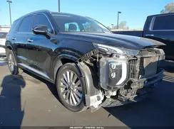 KM8R54HE7LU088439 2020 HYUNDAI PALISADE