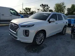 KM8R54HE7LU092653 2020 HYUNDAI PALISADE