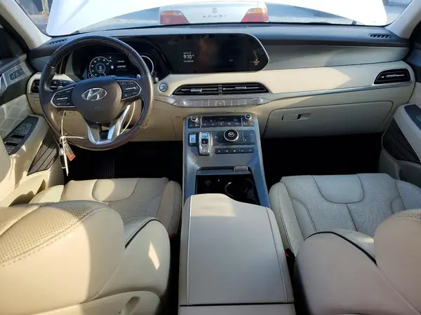KM8R54HE7LU092653 2020 HYUNDAI PALISADE - Image 8