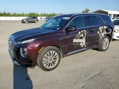 KM8R54HE7LU096721 2020 HYUNDAI PALISADE