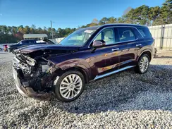 KM8R54HE7LU111590 2020 HYUNDAI PALISADE