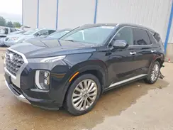 KM8R54HE7LU118815 2020 HYUNDAI PALISADE