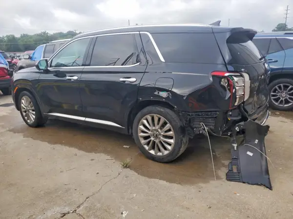 KM8R54HE7LU118815 2020 HYUNDAI PALISADE - Image 2