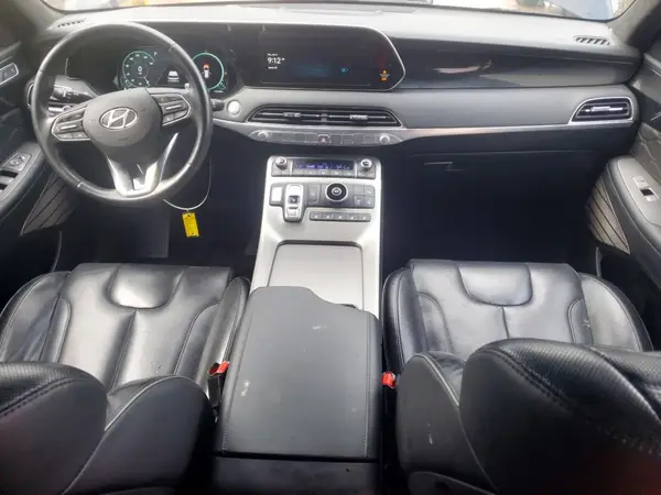 KM8R54HE7LU118815 2020 HYUNDAI PALISADE - Image 8