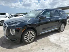 KM8R54HE7LU120631 2020 HYUNDAI PALISADE