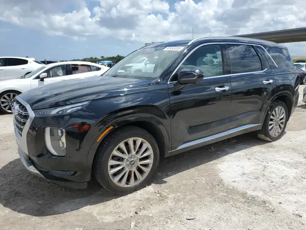 KM8R54HE7LU120631 2020 HYUNDAI PALISADE - Image 1