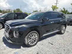KM8R54HE7LU126297 2020 HYUNDAI PALISADE