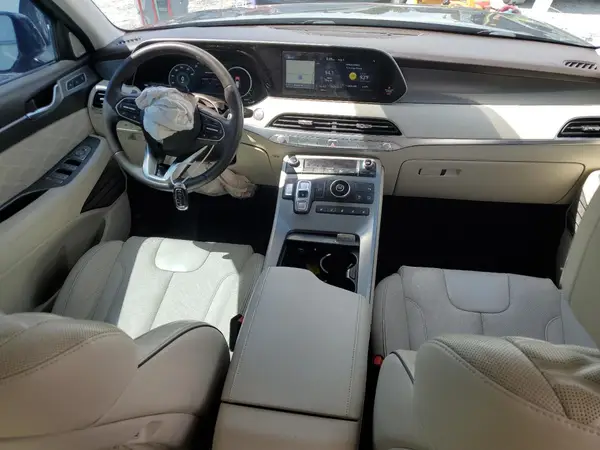 KM8R54HE7LU126297 2020 HYUNDAI PALISADE - Image 8