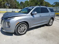 KM8R54HE7LU137185 2020 HYUNDAI PALISADE