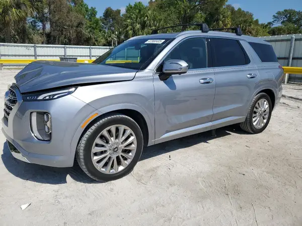 KM8R54HE7LU137185 2020 HYUNDAI PALISADE - Image 1
