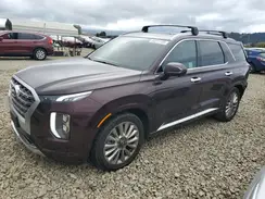 KM8R54HE7LU141933 2020 HYUNDAI PALISADE