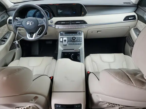 KM8R54HE7LU141933 2020 HYUNDAI PALISADE - Image 8