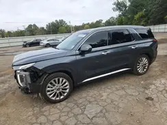 KM8R54HE7LU154682 2020 HYUNDAI PALISADE