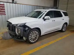 KM8R54HE7LU158117 2020 HYUNDAI PALISADE