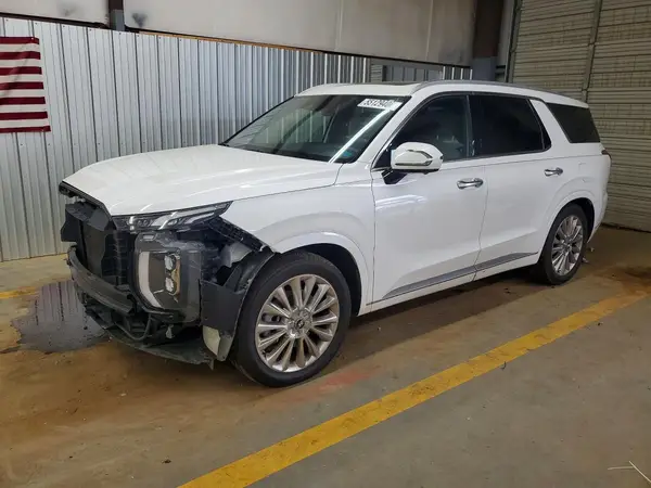 KM8R54HE7LU158117 2020 HYUNDAI PALISADE - Image 1
