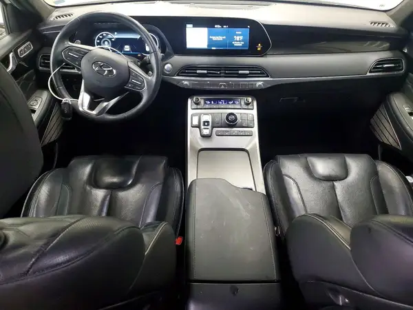 KM8R54HE7LU158117 2020 HYUNDAI PALISADE - Image 8