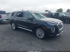 KM8R54HE7LU169537 2020 HYUNDAI PALISADE