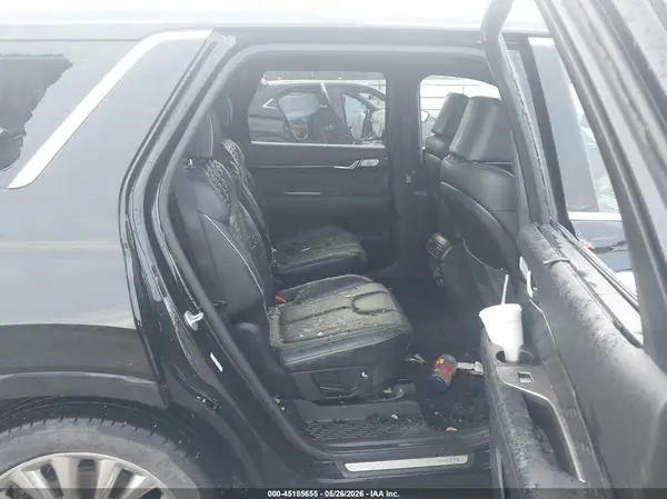 KM8R54HE7LU169537 2020 HYUNDAI PALISADE - Image 8