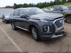 KM8R54HE7MU213053 2021 HYUNDAI PALISADE