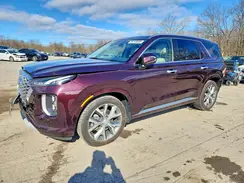 KM8R54HE7MU223114 2021 HYUNDAI PALISADE