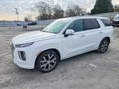 KM8R54HE7MU239507 2021 HYUNDAI PALISADE