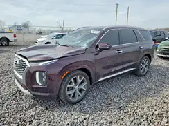 KM8R54HE7MU255514 2021 HYUNDAI PALISADE