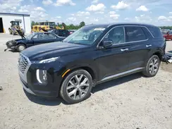 KM8R54HE7MU259210 2021 HYUNDAI PALISADE