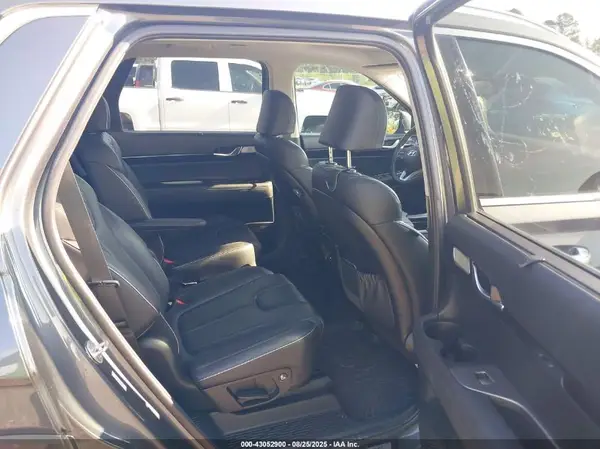 KM8R54HE7MU271387 2021 HYUNDAI PALISADE - Image 8