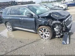 KM8R54HE7MU276704 2021 HYUNDAI PALISADE