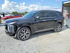 KM8R54HE7MU331118 2021 HYUNDAI PALISADE