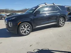 KM8R54HE7NU336403 2022 HYUNDAI PALISADE
