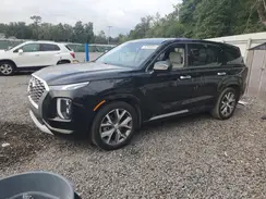 KM8R54HE7NU336644 2022 HYUNDAI PALISADE