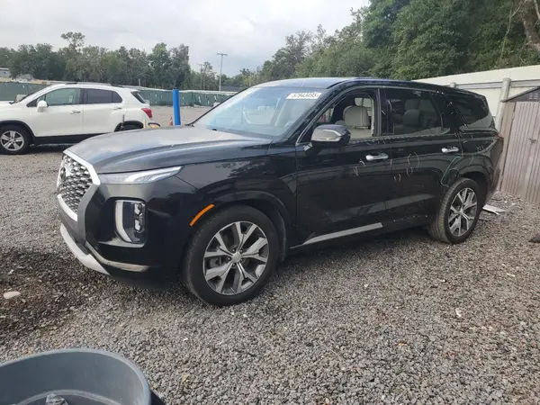 KM8R54HE7NU336644 2022 HYUNDAI PALISADE - Image 1