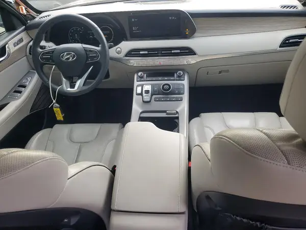 KM8R54HE7NU336644 2022 HYUNDAI PALISADE - Image 8
