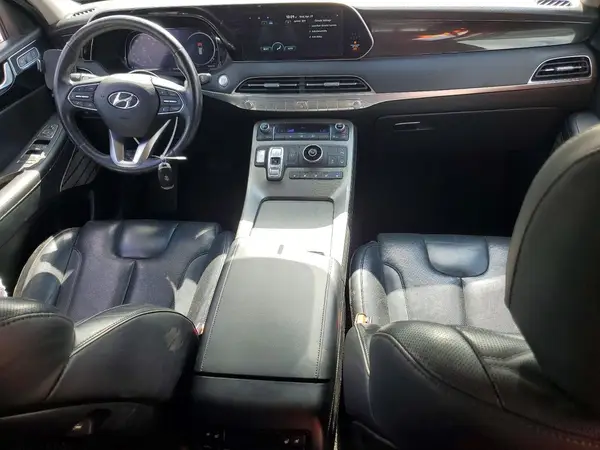 KM8R54HE7NU348714 2022 HYUNDAI PALISADE - Image 8