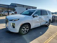 KM8R54HE7NU372625 2022 HYUNDAI PALISADE