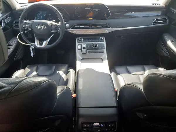 KM8R54HE7NU394866 2022 HYUNDAI PALISADE - Image 8