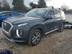 KM8R54HE7NU407471 2022 HYUNDAI PALISADE