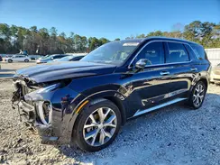 KM8R54HE7NU441054 2022 HYUNDAI PALISADE